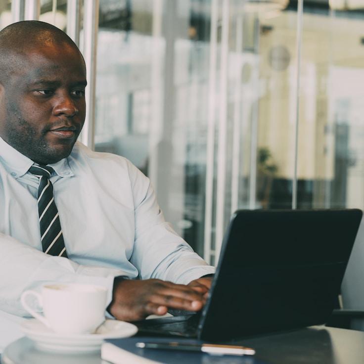 Android app development workspace